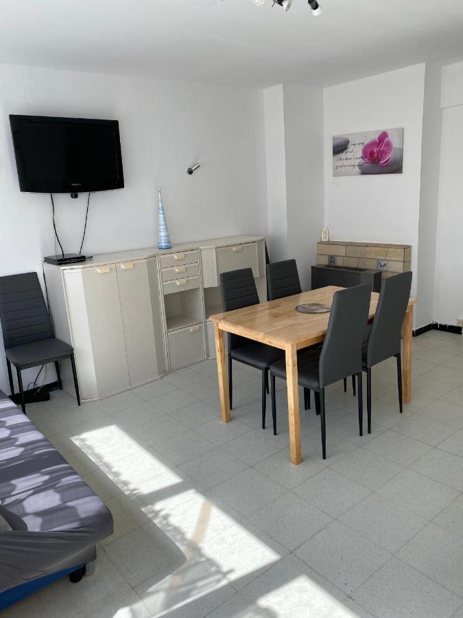 Studio Entree Par La Plage De Koksijde St Isdelbald Residence Portofino Eksteriør bilde